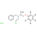 Phenoxybenzamine D5 hydrochloride