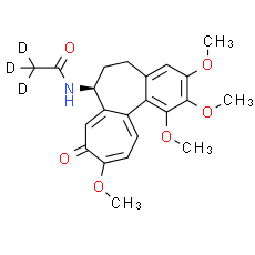 Colchicine-d3