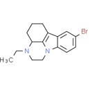 Antidepressant agent 1