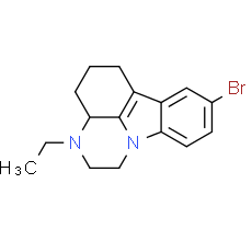 Antidepressant agent 1