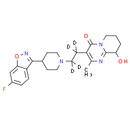Paliperidone-d4