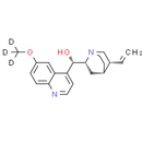 Quinidine D3
