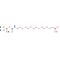 Boc-NH-PEG4-CH2CH2COOH