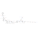 Amino-PEG4-Val-Cit-PAB-MMAE