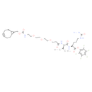 BCN-PEG3-VC-PFP ester