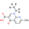 Nalidixic Acid-d5