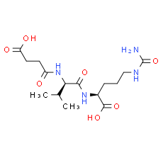 Acid-propionylamino-Val-Cit-OH