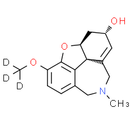 Epi-galanthamine-O-methyl-d3