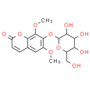 Eleutheroside B1