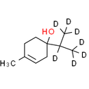 Terpinen-4-ol-d7
