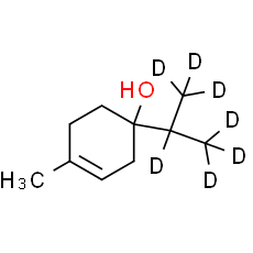 Terpinen-4-ol-d7