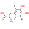 L-DOPA-2, 5, 6-d3
