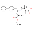 Sacubitril-d4