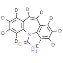Carbamazepine-D10