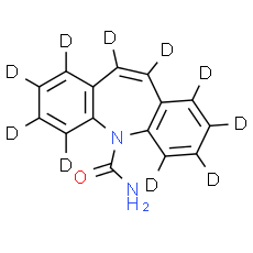 Carbamazepine-D10