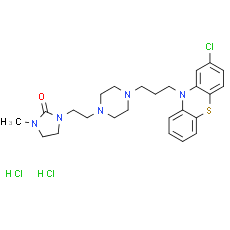 Imiclopazine