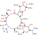 Azithromycin-d3