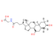 Glycoursodeoxycholic Acid-d4