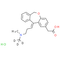 Olopatadine-d3 hydrochloride