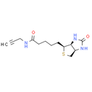 Biotin alkyne