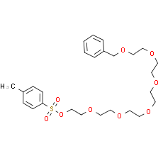 Benzyl-PEG6-Ots