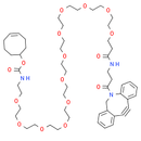 DBCO-PEG12-TCO