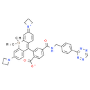 JF646, Tetrazine