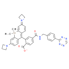 JF646, Tetrazine