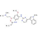Rezivertinib