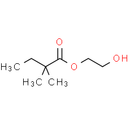 Poly(2-hydroxyethyl methacrylate) (MW 20000)