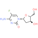 5-Fluoro-2'-deoxycytidine