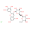 Delphinidin 3-rutinoside chloride
