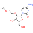 2'-O-(2-Methoxyethyl)-cytidine