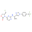 IDH1 Inhibitor 1