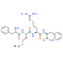 Phe-Met-Arg-Phe, amide