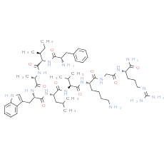GLP-1(28-36)amide