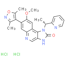 I-BET151 dihydrochloride