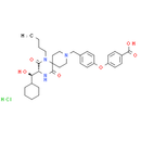 Aplaviroc hydrochloride