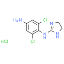 Apraclonidine hydrochloride