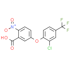 Acifluorfen