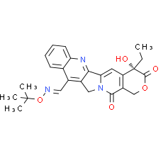 Gimatecan