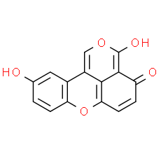 Sparstolonin B