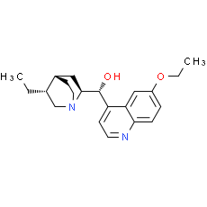 Ethylhydrocupreine