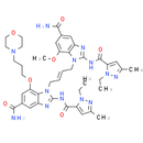 diABZI STING agonist-1 (Tautomerism)