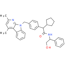 Implitapide