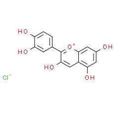 Cyanidin Chloride