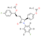 Ezetimibe-d4 diacetate