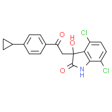 (-)-TK216