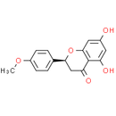 Isosakuranetin