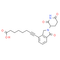 Lenalidomide-acetylene-C5-COOH